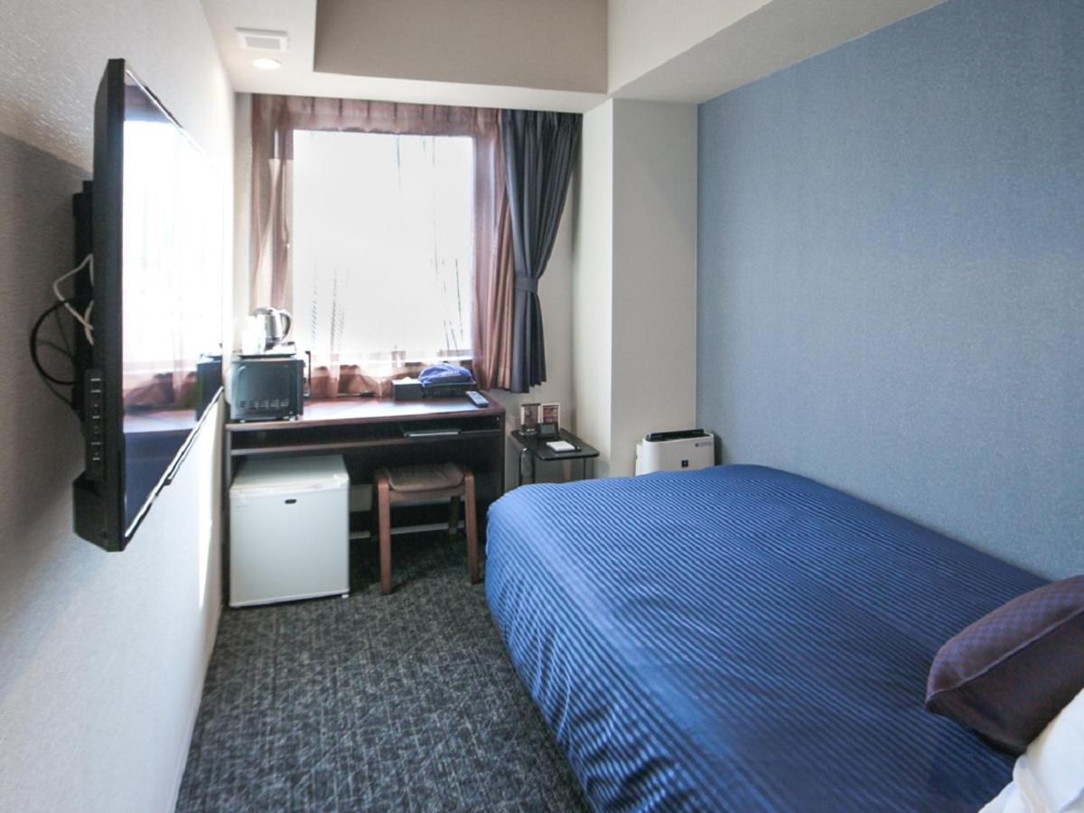 Hotel Livemax Tokyo Bakurocho Zewnętrze zdjęcie