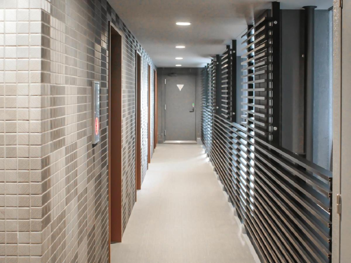 Hotel Livemax Tokyo Bakurocho Zewnętrze zdjęcie