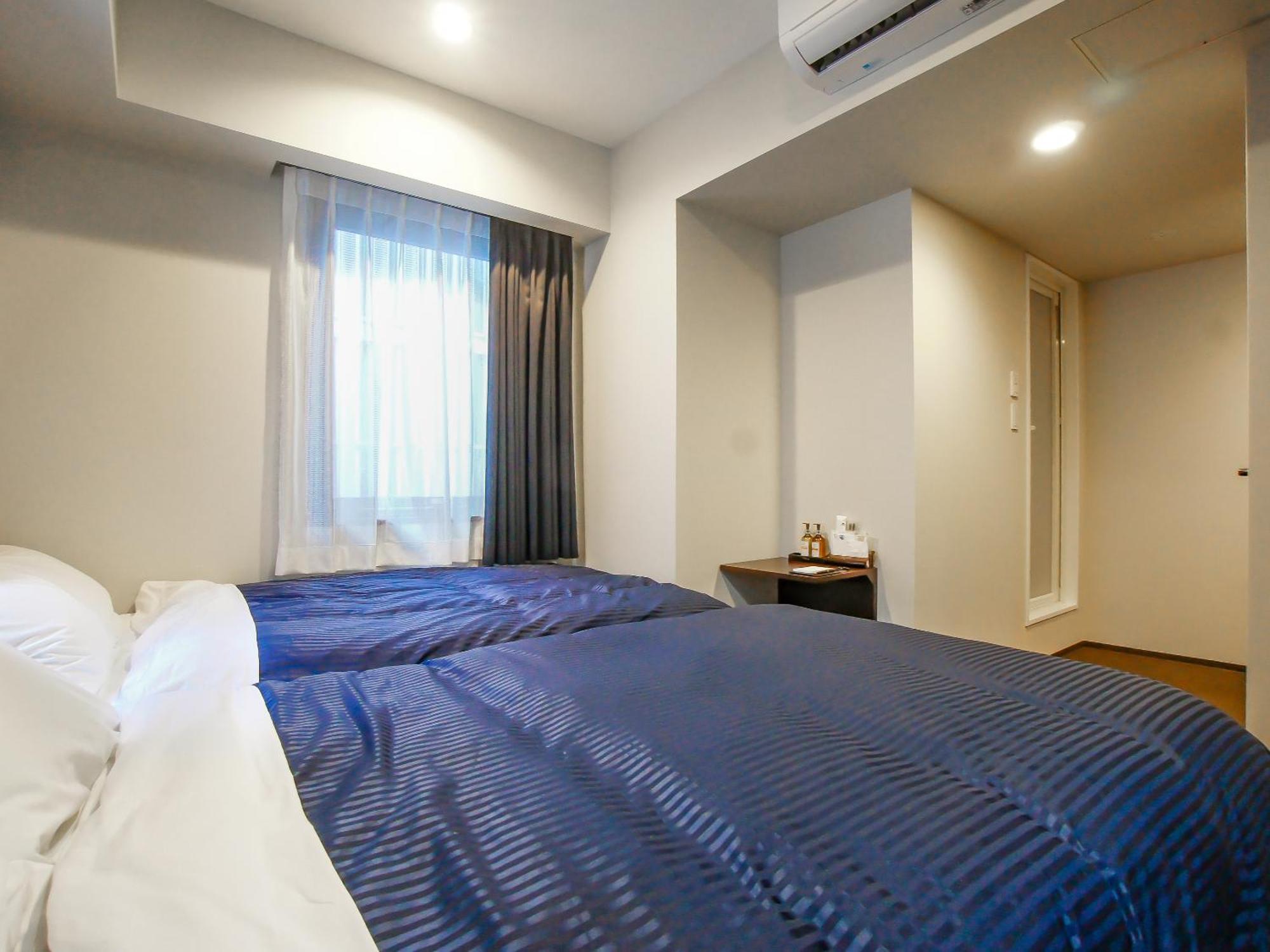 Hotel Livemax Tokyo Bakurocho Zewnętrze zdjęcie