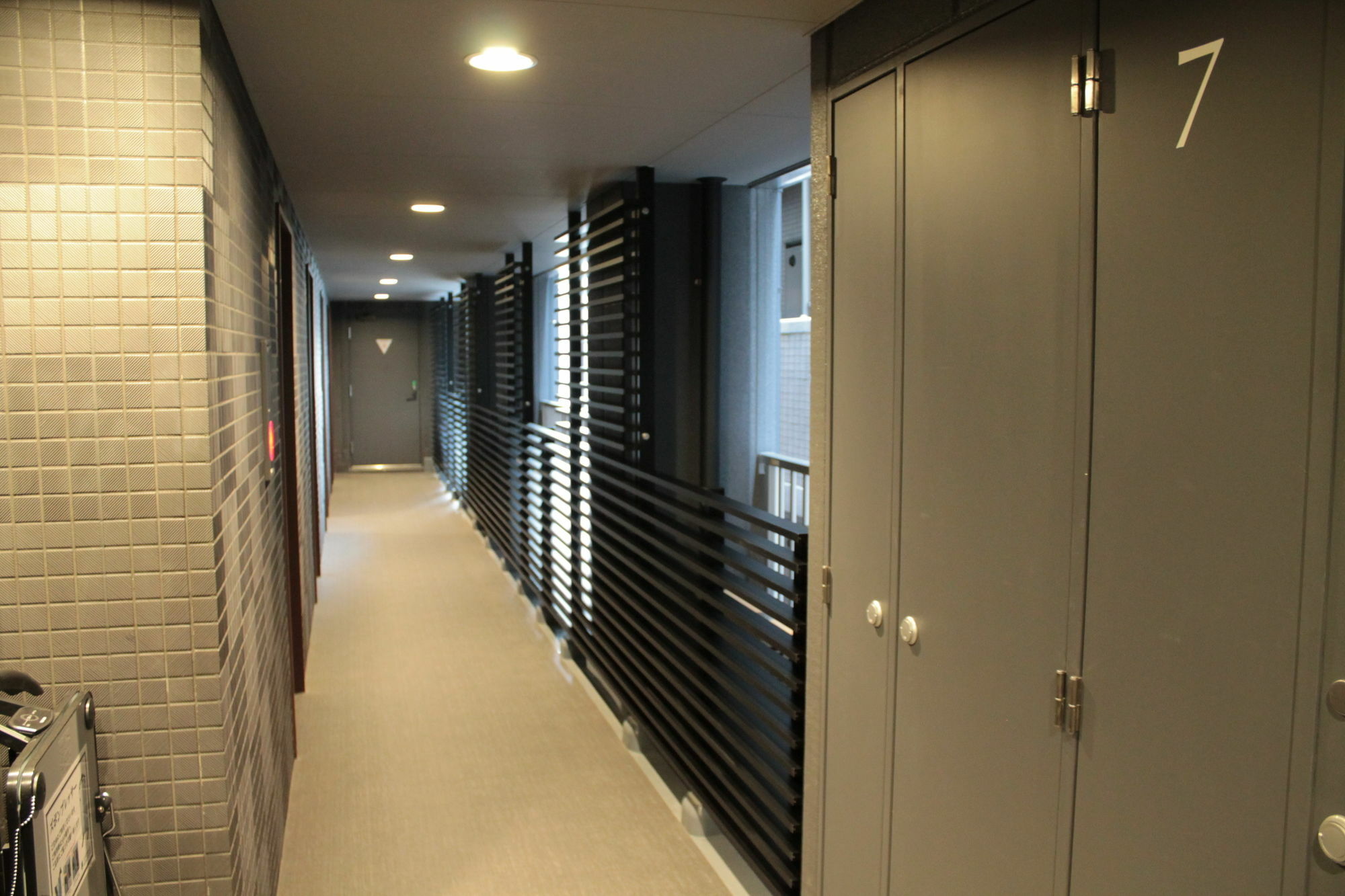 Hotel Livemax Tokyo Bakurocho Zewnętrze zdjęcie