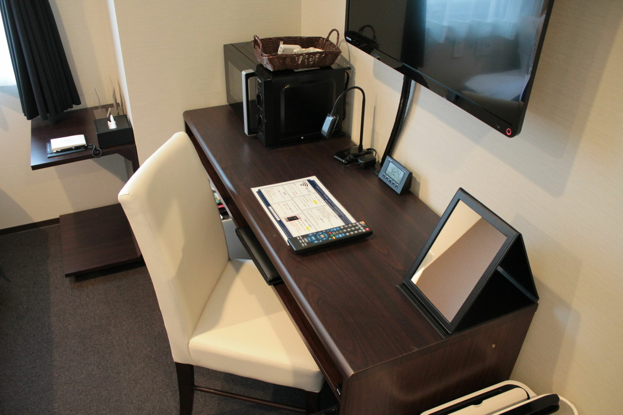 Hotel Livemax Tokyo Bakurocho Zewnętrze zdjęcie